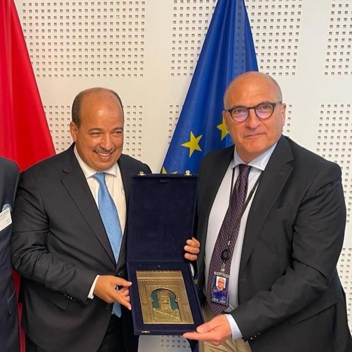 La Eurocámara lanza su reforma interna para evitar más corrupción como la del Qatargate