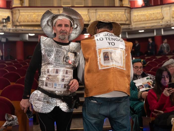 Esta mujer explica por qué ha dejado de jugar a la Lotería de Navidad: Pedro Sánchez tiene que ver