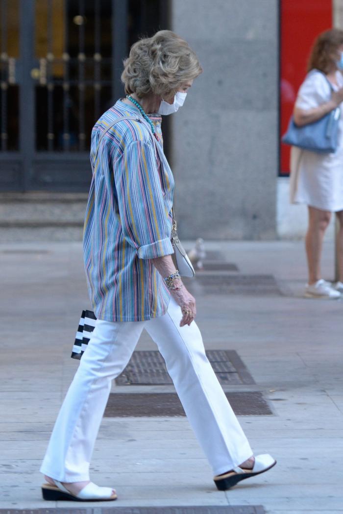 Ven lo ocurrido con Froilán y en Twitter no tarda en aparecer el comentario de Izquierda Unida