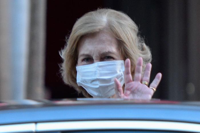 Ven lo ocurrido con Froilán y en Twitter no tarda en aparecer el comentario de Izquierda Unida