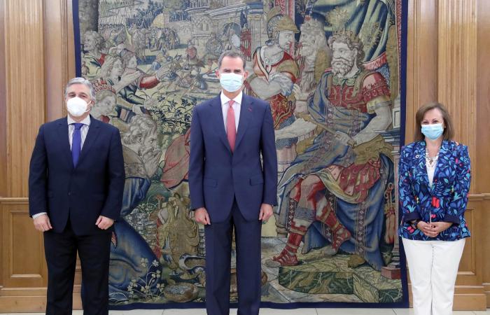 Ven lo ocurrido con Froilán y en Twitter no tarda en aparecer el comentario de Izquierda Unida