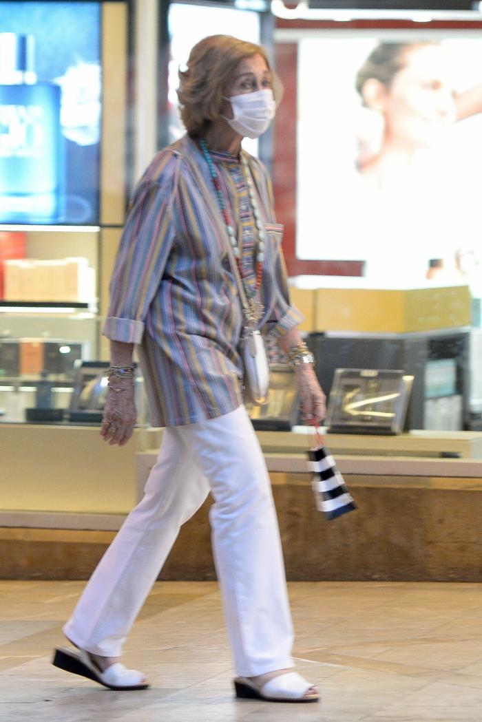 Ven lo ocurrido con Froilán y en Twitter no tarda en aparecer el comentario de Izquierda Unida