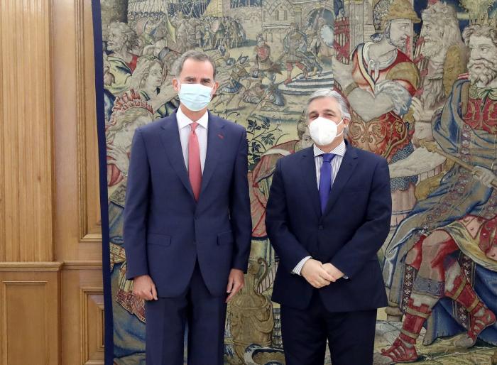 Ven lo ocurrido con Froilán y en Twitter no tarda en aparecer el comentario de Izquierda Unida