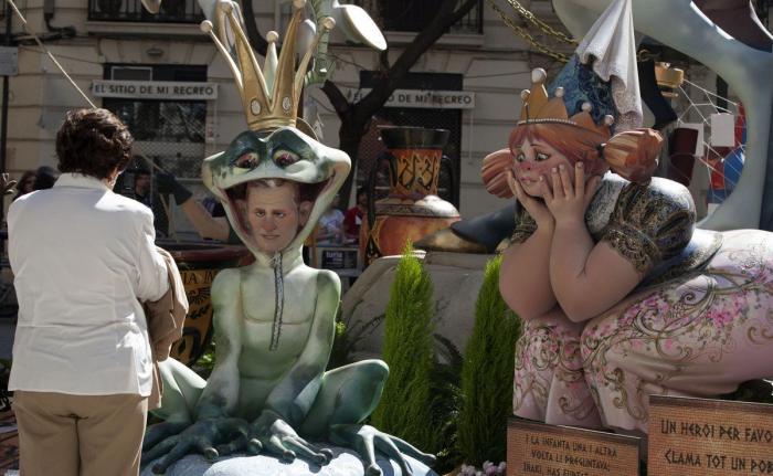 Las Fallas podrán celebrarse a partir de septiembre y con limitaciones