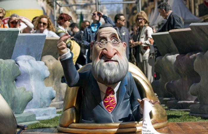Las Fallas podrán celebrarse a partir de septiembre y con limitaciones