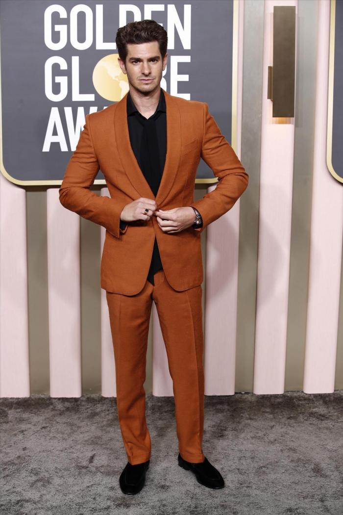 Unos Globos de Oro con acento hispano