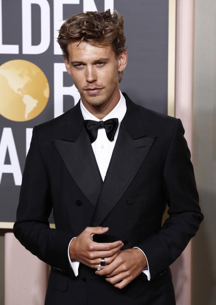 Unos Globos de Oro con acento hispano