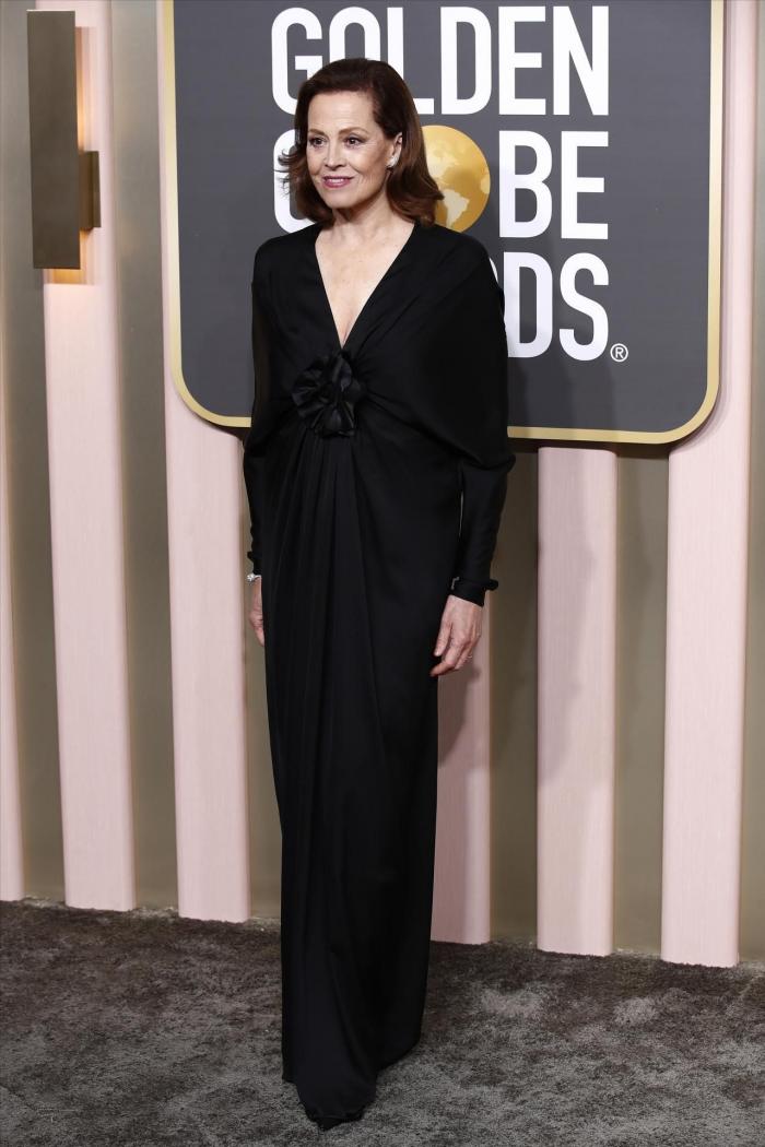 Unos Globos de Oro con acento hispano