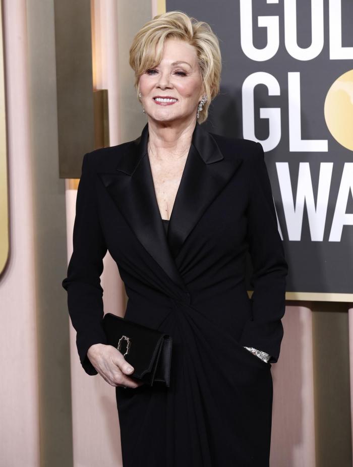 Unos Globos de Oro con acento hispano