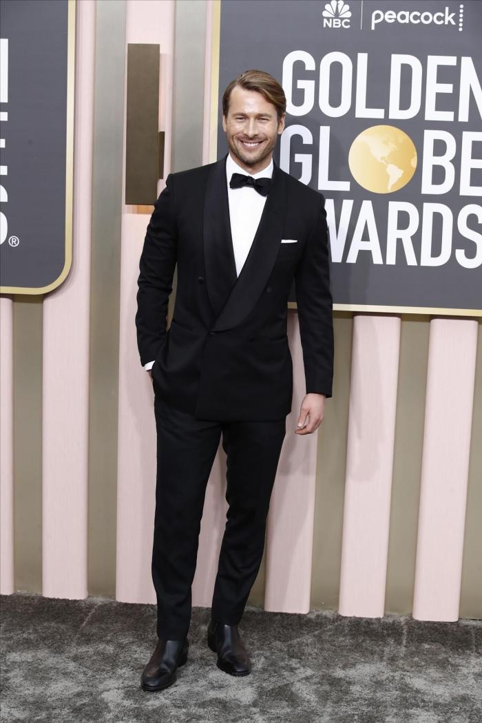 Unos Globos de Oro con acento hispano