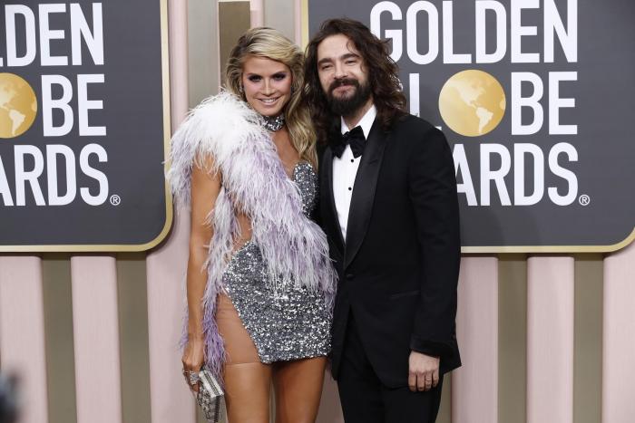 Unos Globos de Oro con acento hispano