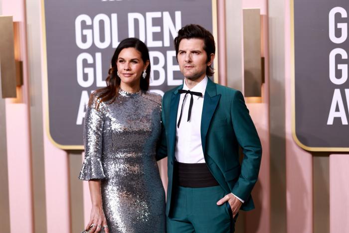 Unos Globos de Oro con acento hispano