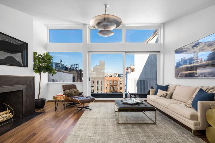 Todos los detalles del nuevo 'casoplón' de María Pombo