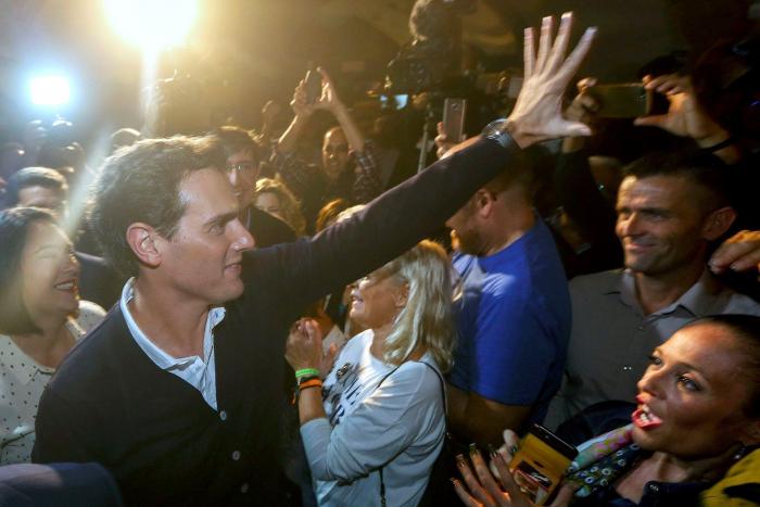 El aviso definitivo de Gabilondo a los políticos que decidirá al verdadero perdedor el 10-N