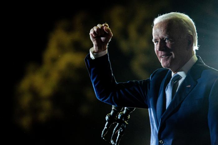 TEST: Si vivieras en EEUU, ¿a quién votarías?