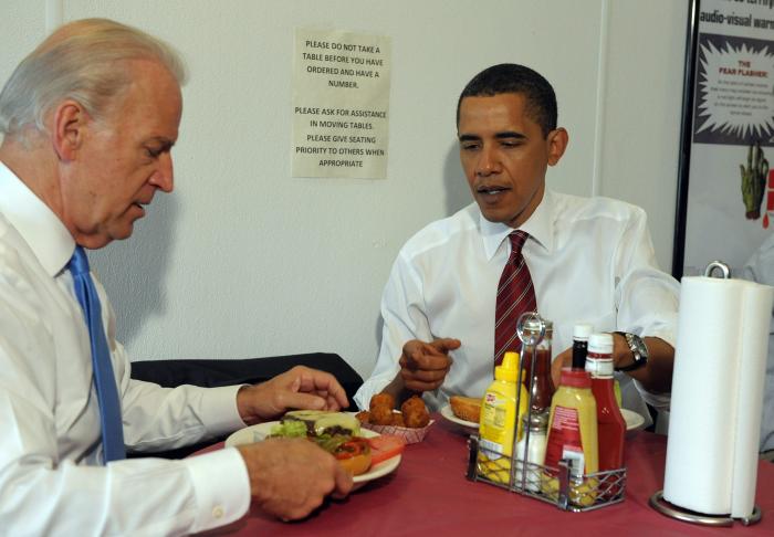 TEST: Si vivieras en EEUU, ¿a quién votarías?