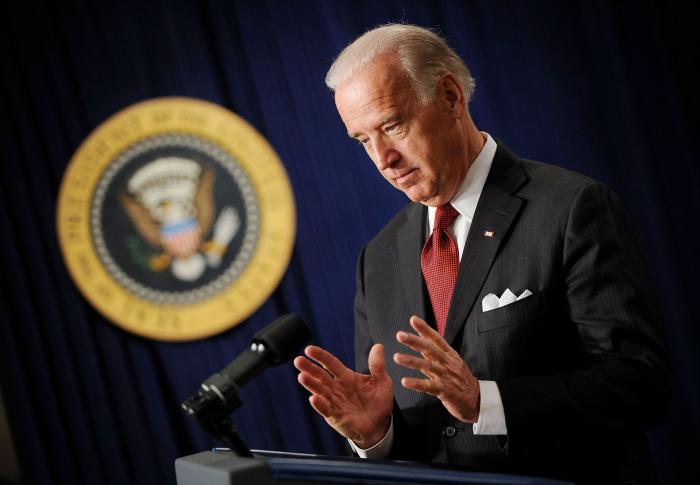 TEST: Si vivieras en EEUU, ¿a quién votarías?