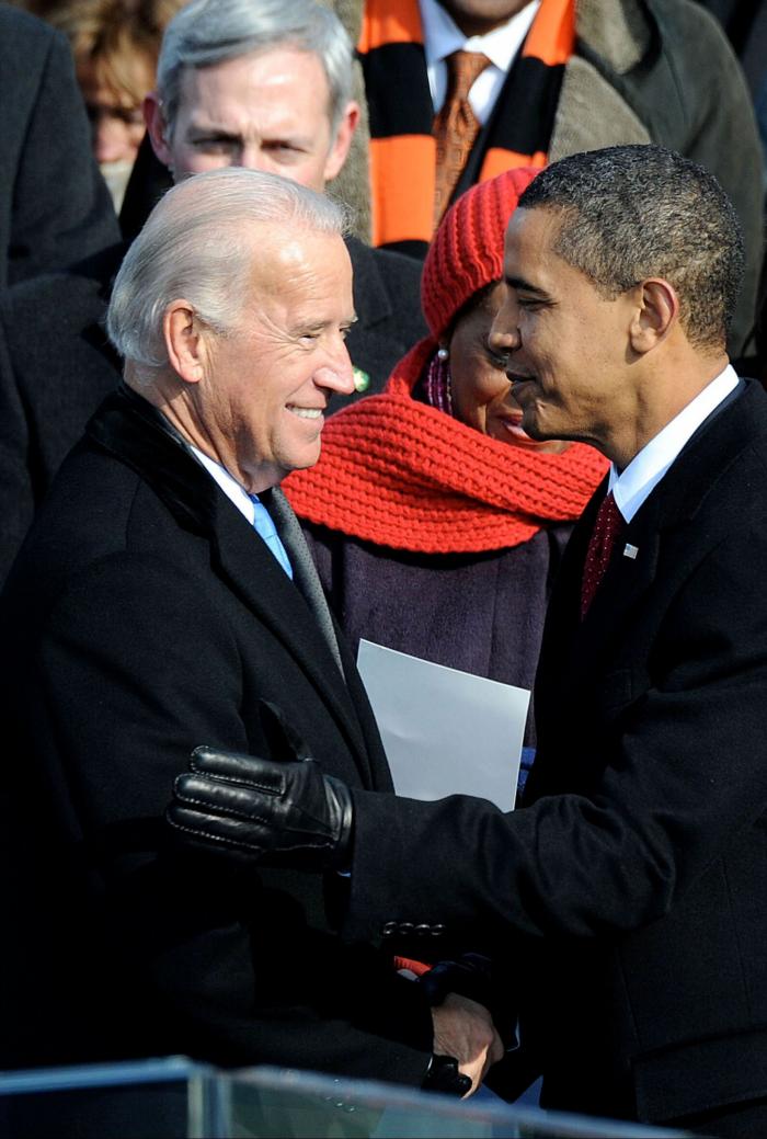 TEST: Si vivieras en EEUU, ¿a quién votarías?