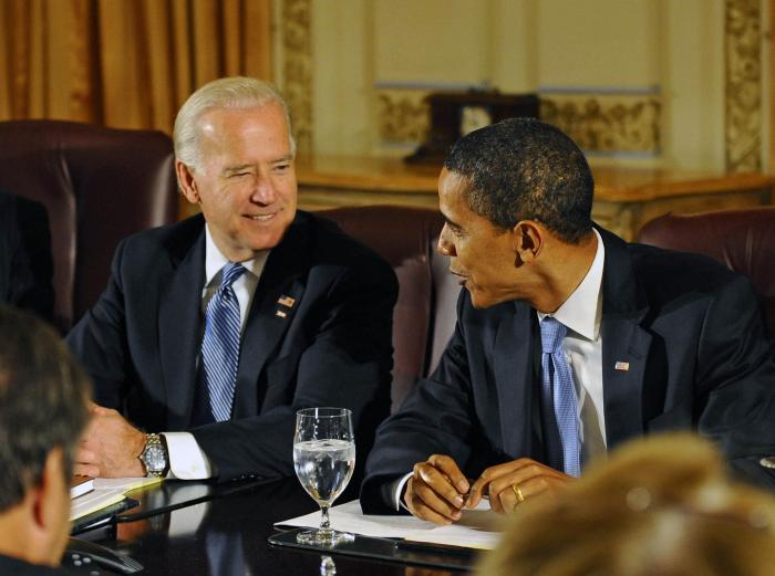 TEST: Si vivieras en EEUU, ¿a quién votarías?