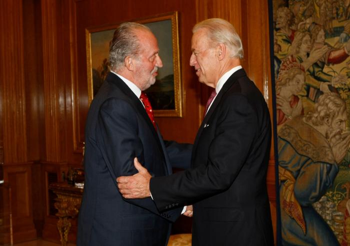 TEST: Si vivieras en EEUU, ¿a quién votarías?