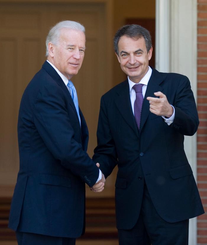 TEST: Si vivieras en EEUU, ¿a quién votarías?