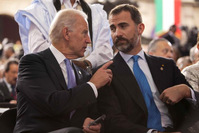 TEST: Si vivieras en EEUU, ¿a quién votarías?