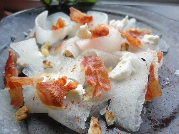 21 recetas con melón para saborear el verano al máximo