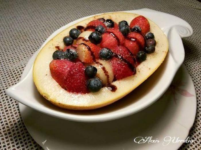 21 recetas con melón para saborear el verano al máximo