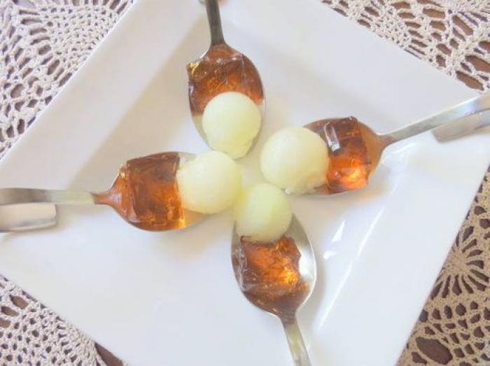 21 recetas con melón para saborear el verano al máximo