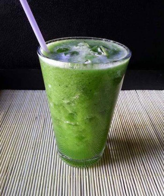 21 recetas con melón para saborear el verano al máximo