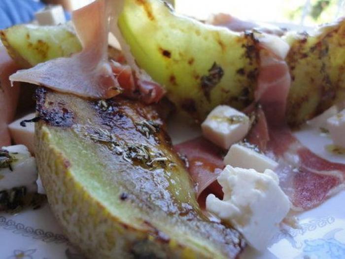 21 recetas con melón para saborear el verano al máximo