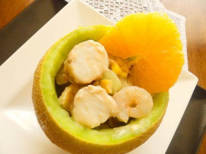 21 recetas con melón para saborear el verano al máximo
