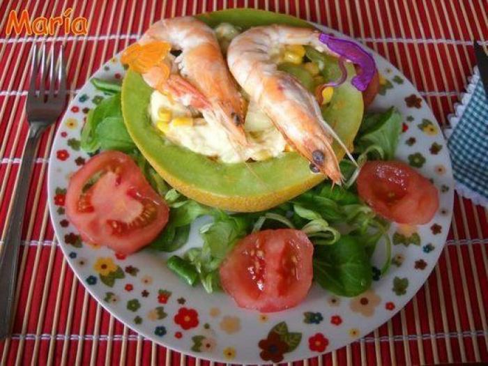 21 recetas con melón para saborear el verano al máximo