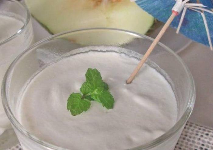 21 recetas con melón para saborear el verano al máximo