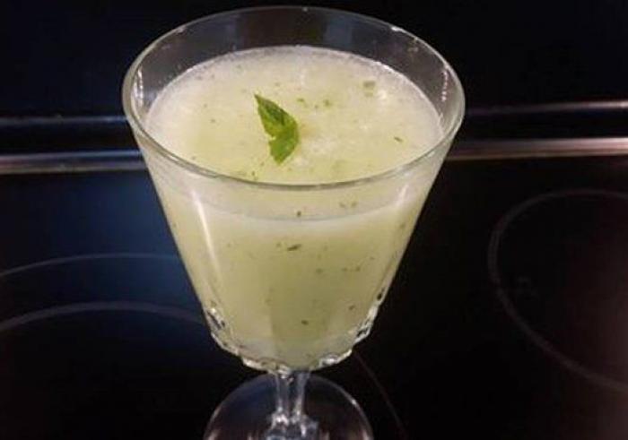 21 recetas con melón para saborear el verano al máximo