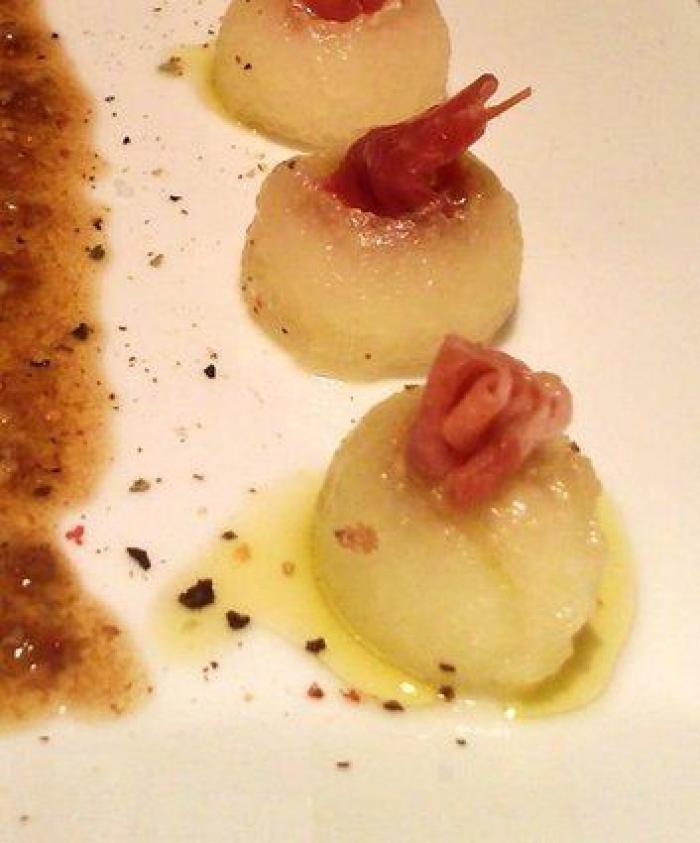 21 recetas con melón para saborear el verano al máximo