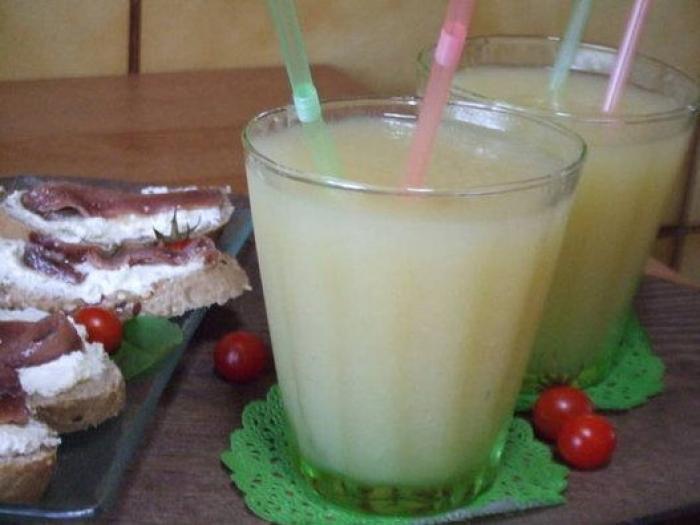 21 recetas con melón para saborear el verano al máximo