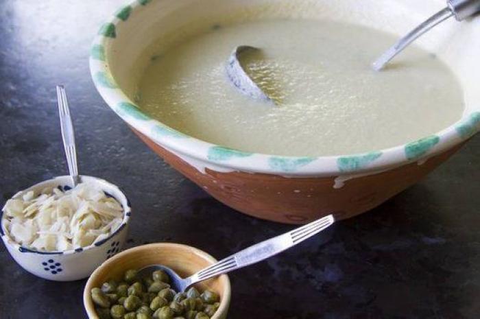 21 recetas con melón para saborear el verano al máximo