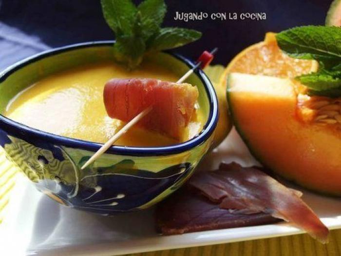 21 recetas con melón para saborear el verano al máximo