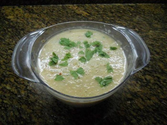 21 recetas con melón para saborear el verano al máximo