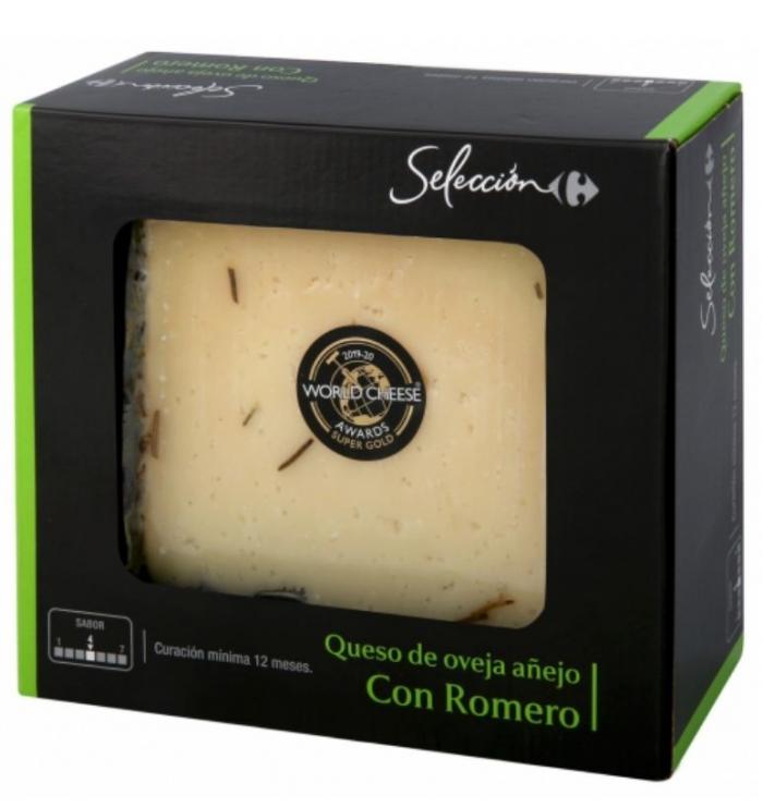 El producto de Alcampo que arrasa en España: cuesta 7 euros y ya está agotado