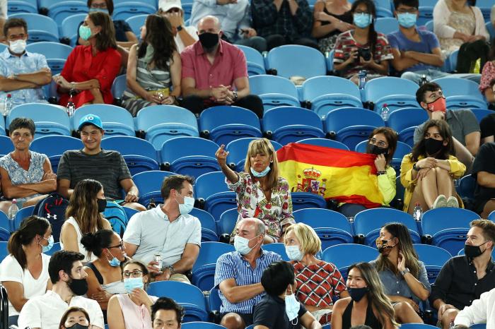 Rafa Nadal no participará en los Juegos Olímpicos ni en Wimbledon
