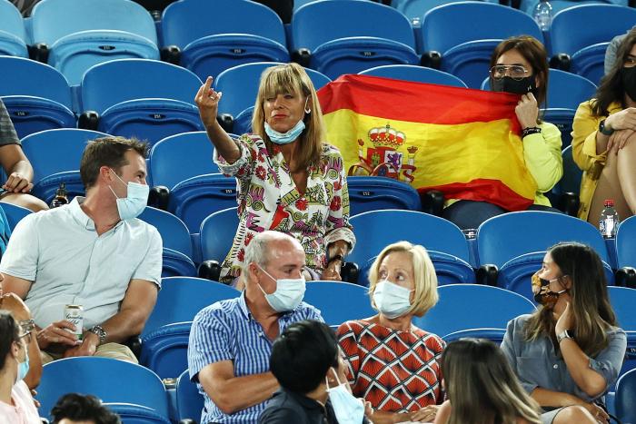 Rafa Nadal no participará en los Juegos Olímpicos ni en Wimbledon