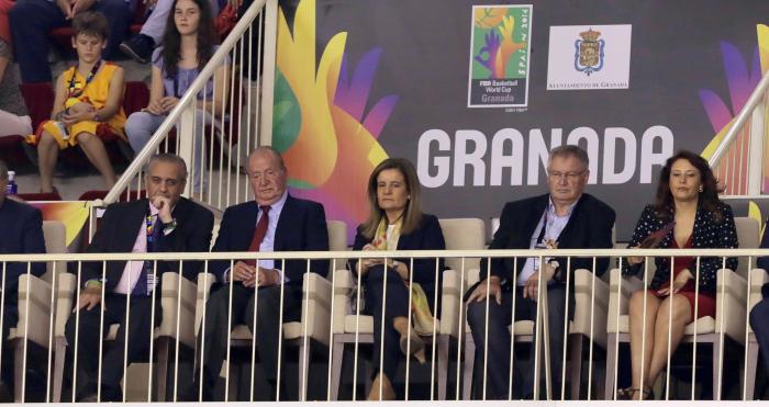 Barcelona revoca la Medalla de Oro a Juan Carlos I