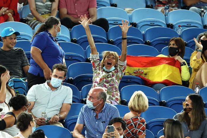 Rafa Nadal no participará en los Juegos Olímpicos ni en Wimbledon