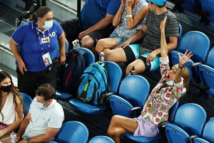 Rafa Nadal no participará en los Juegos Olímpicos ni en Wimbledon