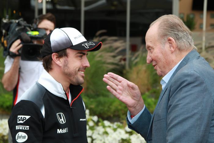 Barcelona revoca la Medalla de Oro a Juan Carlos I
