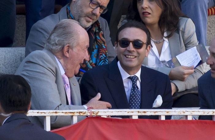Barcelona revoca la Medalla de Oro a Juan Carlos I