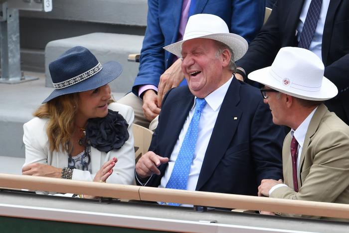 Barcelona revoca la Medalla de Oro a Juan Carlos I
