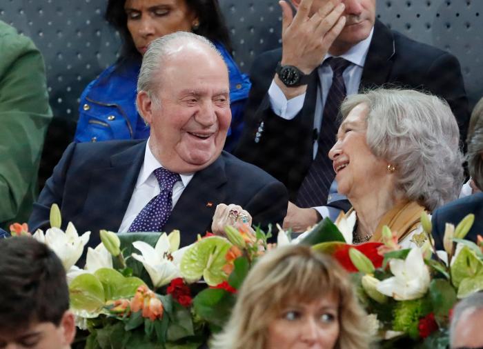 Barcelona revoca la Medalla de Oro a Juan Carlos I